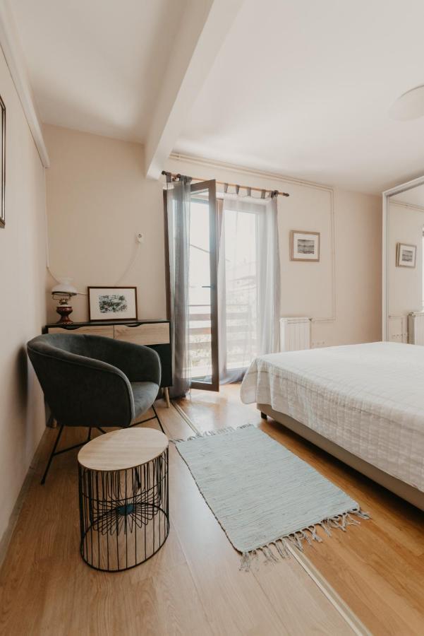 Apartments Ivana Dramalj Bagian luar foto