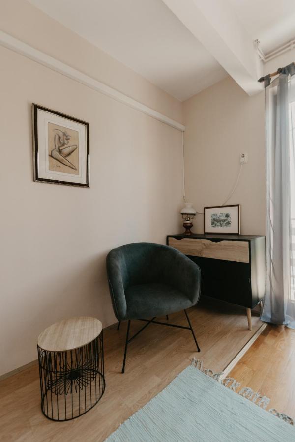 Apartments Ivana Dramalj Bagian luar foto