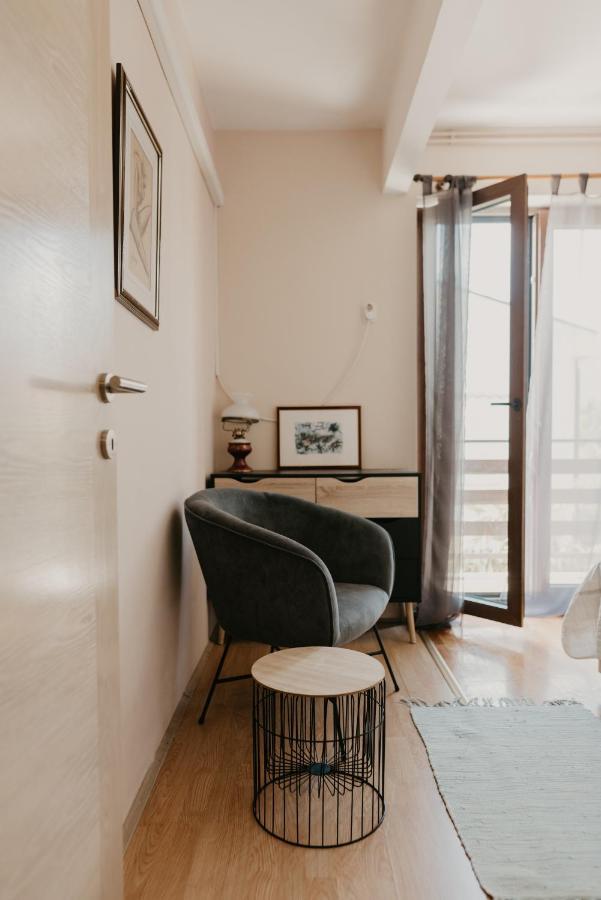 Apartments Ivana Dramalj Bagian luar foto