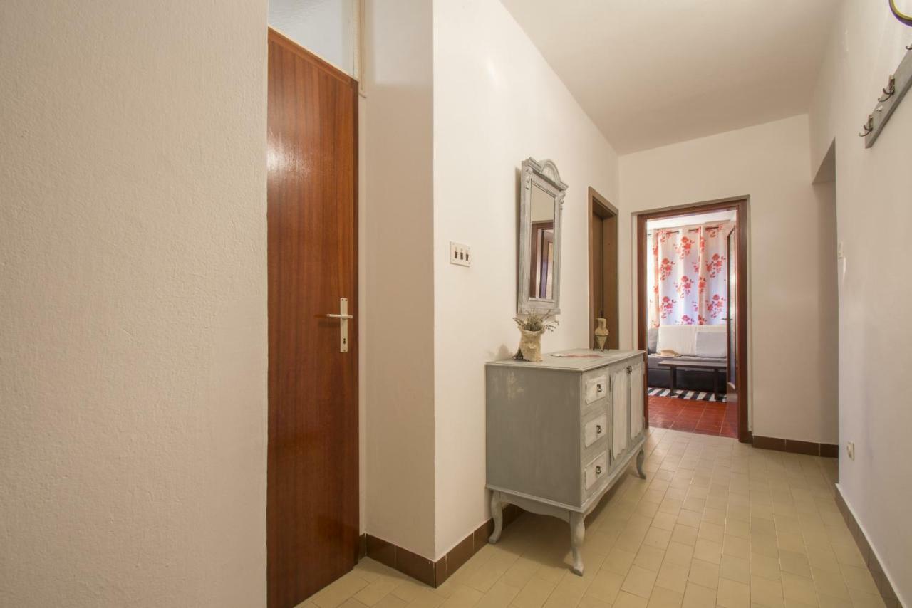 Apartments Ivana Dramalj Bagian luar foto