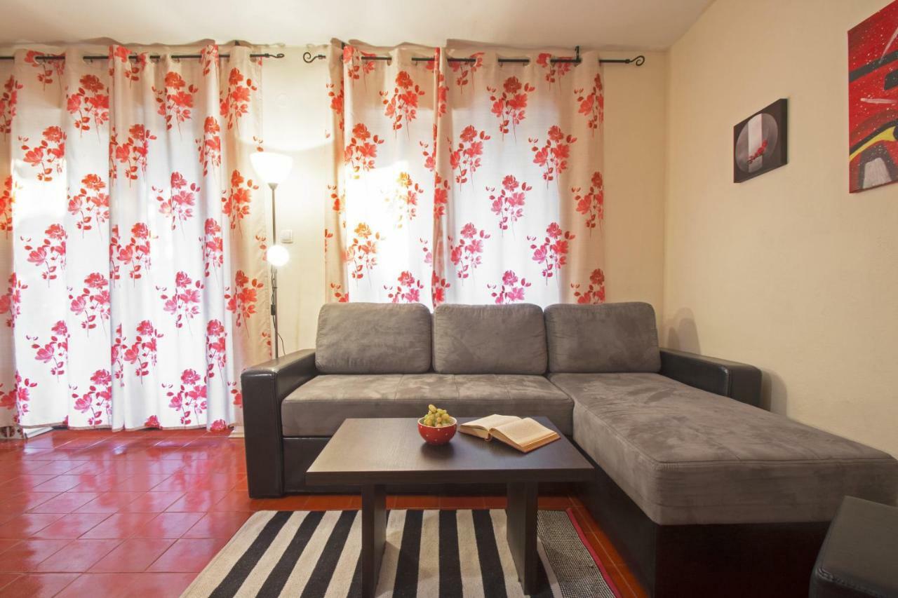 Apartments Ivana Dramalj Bagian luar foto